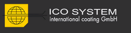 ICO SYSTEM - Kunde von Nordema Logistik